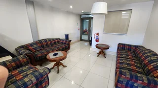 173m² Office Space To Let in Brooklyn – Prestigious Brookfield Office Park