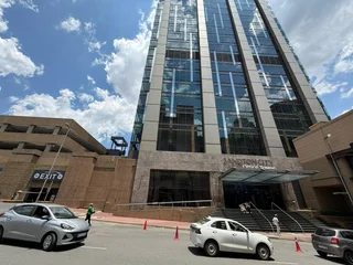 Prime Office Space to Let - Sandton City Office Towers, Sandton