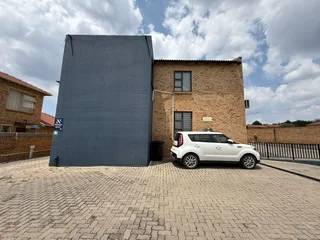 Stand-alone Property for Sale - 990 Beretta Street &amp; Nic Diedericks Road, Roodepoort