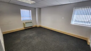 276m² Office Space To Let In Brooklyn – Prestigious Brookfield Office Park