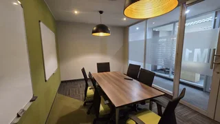 62 square meter fully serviced office space to rent within Eco Court Co-Work