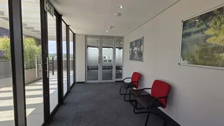 62 square meter fully serviced office space to rent within Eco Court Co-Work