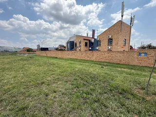 Stand-alone Property for Sale - 990 Beretta Street &amp; Nic Diedericks Road, Roodepoort