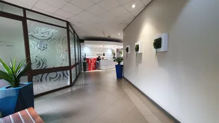 33m² Office To Let In Arcadia – No Loadshedding Convenience