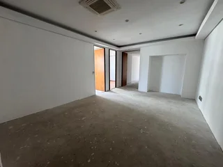 Office Space to Let - 2 Fricker Road, Illovo, Sandton