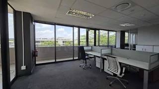 62 square meter fully serviced office space to rent within Eco Court Co-Work