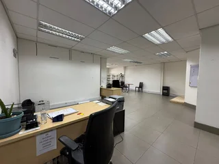 150m2 Workshop-Style Space to Rent - 246 Beyers Naude Drive, Northcliff, Randburg