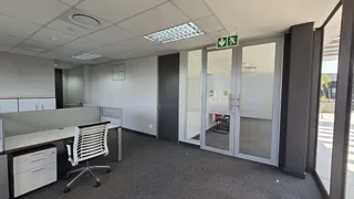 62 square meter fully serviced office space to rent within Eco Court Co-Work