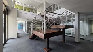 47 Square meter Commercial space to let in Highveld with Back up Power