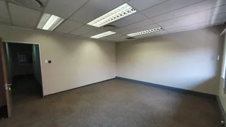 33m² Office To Let In Arcadia – No Loadshedding Convenience