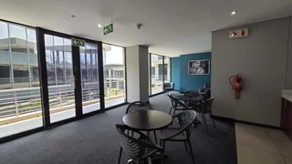 47 Square meter Commercial space to let in Highveld with Back up Power