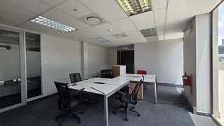 62 Square Meter office space to let in Highveld