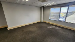 252m² Office To Let In Brooklyn – Prestigious Brookfield Office Park With 50m² Balcony