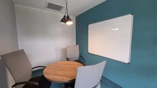 47 Square meter Commercial space to let in Highveld with Back up Power