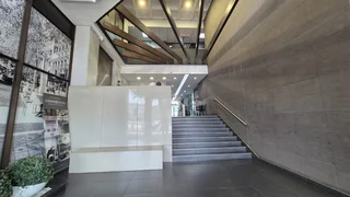 57 Sqm Office To Let – Centurion Central – Modern Light-Filled Suite