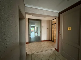 Prime Office Space for Sale - Sandton View Office Park , Kensington B, Randburg