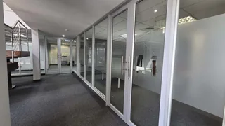 47 Square meter Commercial space to let in Highveld with Back up Power