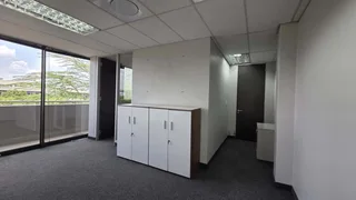 62 square meter fully serviced office space to rent within Eco Court Co-Work