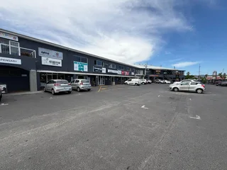 200m² Office Space To Let in Leonardo Park in Parklands