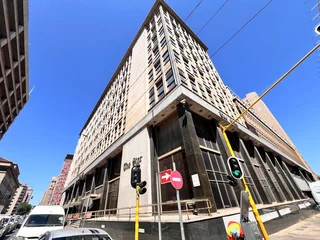 Commercial Building for Sale - 49 Helen Joseph Street, Johannesburg Central