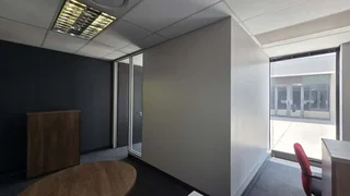 62 Square Meter office space to let in Highveld