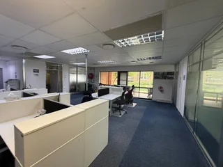 352m² A-Grade Office To Let In Centurion Central – Exceptional Security &amp; Prime Location