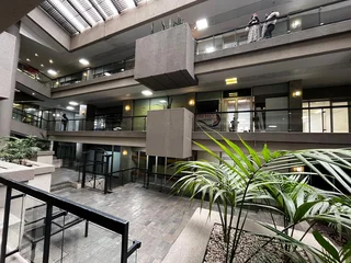 Retail Space to Let – Eden Mall, 55 Van Riebeeck Road, Edenvale