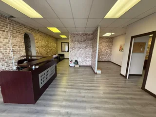 200m² Office Space To Let in Leonardo Park in Parklands