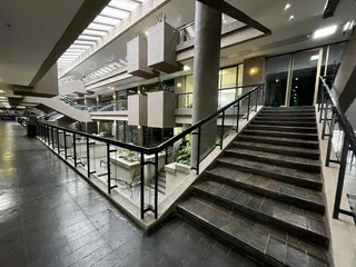 Retail Space to Let – Eden Mall, 55 Van Riebeeck Road, Edenvale