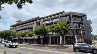 74 Sqm Office To Let – Centurion Central – Back Up Power Supply