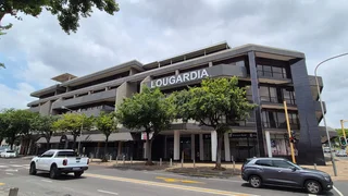 54 Sqm Office To Let – Centurion Central – Back up power supply