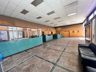 Commercial Building for Sale - 49 Helen Joseph Street, Johannesburg Central