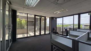 62 square meter fully serviced office space to rent within Eco Court Co-Work