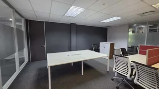 47 Square meter Commercial space to let in Highveld with Back up Power