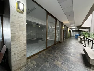 Retail Space to Let – Eden Mall, 55 Van Riebeeck Road, Edenvale