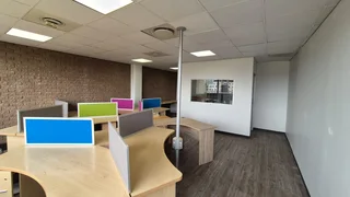 54 Sqm Office To Let – Centurion Central – Back up power supply
