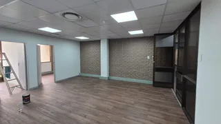 57 Sqm Office To Let – Centurion Central – Modern Light-Filled Suite