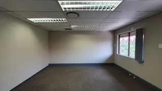 33m² Office To Let In Arcadia – No Loadshedding Convenience