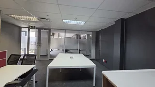 47 Square meter Commercial space to let in Highveld with Back up Power