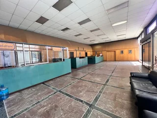 Commercial Building for Sale - 49 Helen Joseph Street, Johannesburg Central