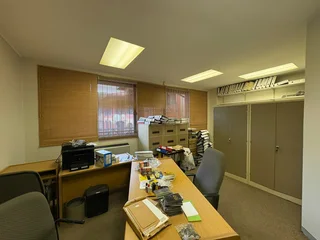 Prime Office Space for Sale - Sandton View Office Park , Kensington B, Randburg