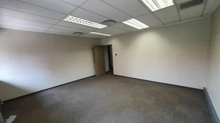 33m² Office To Let In Arcadia – No Loadshedding Convenience