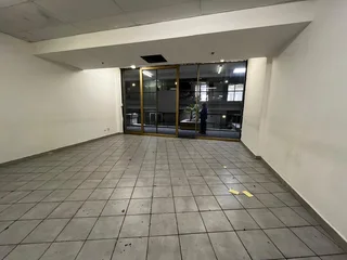 Retail Space to Let – Eden Mall, 55 Van Riebeeck Road, Edenvale