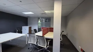 47 Square meter Commercial space to let in Highveld with Back up Power