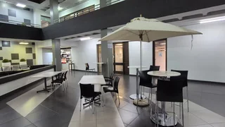 57 Sqm Office To Let – Centurion Central – Modern Light-Filled Suite
