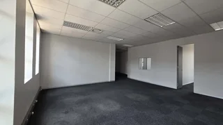 196 Square meter Office space to let in Highveld