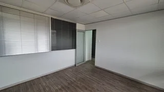 74 Sqm Office To Let – Centurion Central – Back Up Power Supply