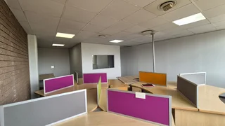 54 Sqm Office To Let – Centurion Central – Back up power supply