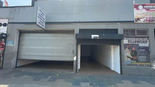 180 Sqm Workshop To Let – Pretoria Central – Recently Renovated Industrial Space