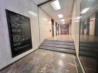 Commercial Building for Sale - 49 Helen Joseph Street, Johannesburg Central